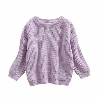 KNIT | LILAC