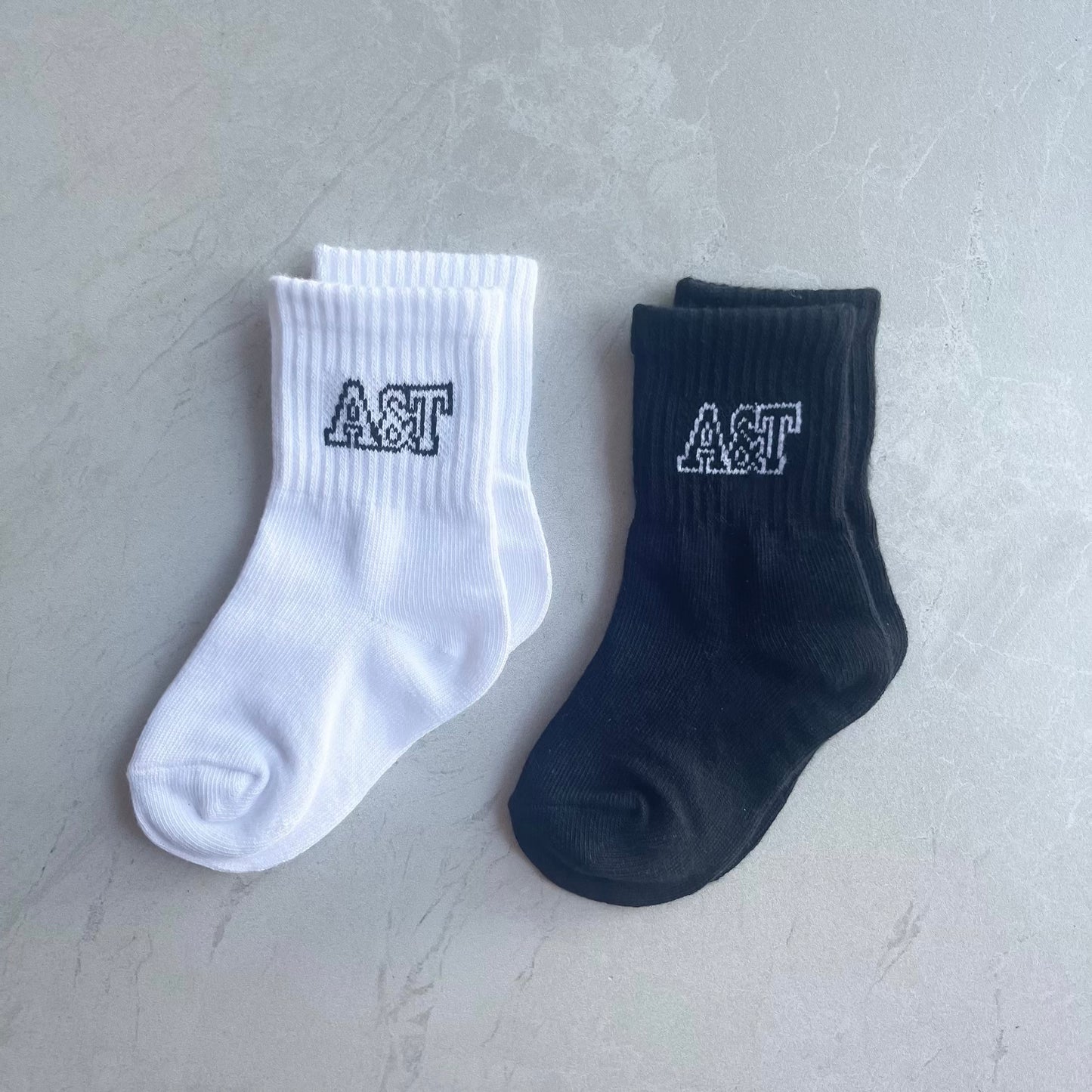 VARSITY SOCKS